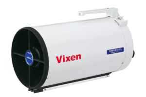 Vixen VC200L 2 "VISAC" (Cassegrain asphérique de sixième ordre)