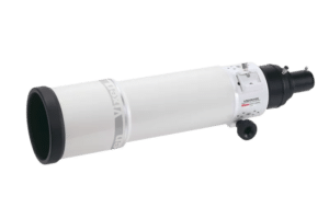 Astrographe Quintuplet apochromatique Vixen VSD90SS F/5.5