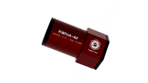 Xena-M - Caméra guidage et planétaire 2.3MP/48FPS monochrome