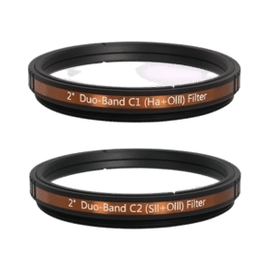 Colour Magic 2" Duo-band C Package(C1+C2)