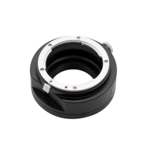 Tiroir à filtres pour objectifs Nikon/Canon