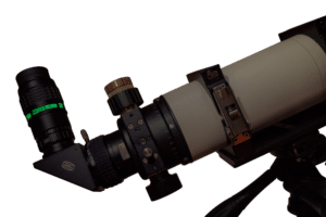 Oculaires Baader Morpheus 76° - Kit 6 pièces (1,25")