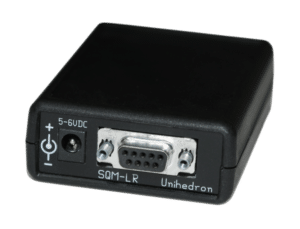 Sky Quality Meter (SQM) - LR