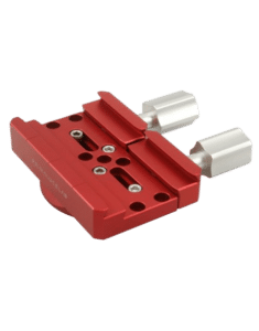 Platine Vixen et Losmandy BIG pour AZEQ-5