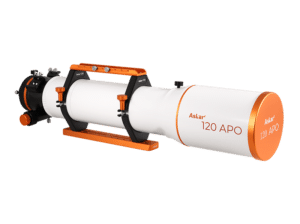 Lunette apochromatique Askar 120APO