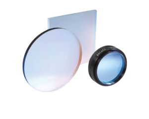 Filtre Chroma OIII 3nm ( 2.8 < f/d < 3.6) - 2" Monté