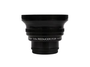 Réducteur 0.8x 140APO