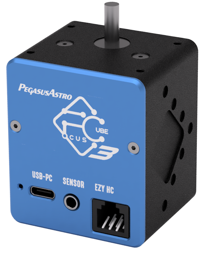 FocusCube 3 Universel