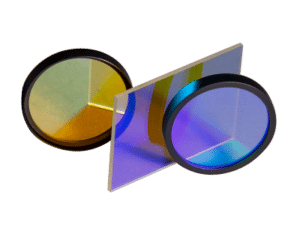 Filtre photométrique Chroma Sloan r' - 2" Monté