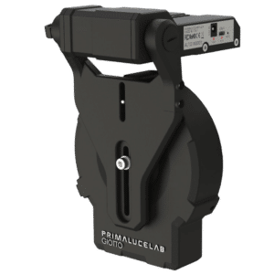 Écran à flat GIOTTO  + moteur ALTO  150