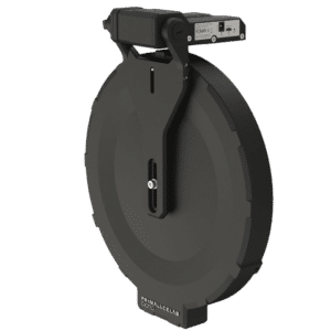 Écran à flat GIOTTO  + moteur ALTO  285