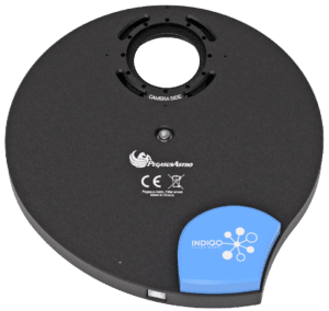 Roue à filtre Indigo 7 positions 2"