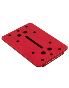 Queue d'aronde Losmandy 140 mm