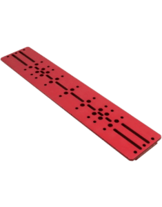 Queue d'aronde Losmandy 495 mm