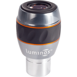 Oculaire Celestron Luminos 82° 10mm
