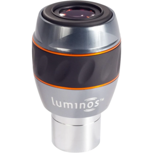Oculaire Celestron Luminos 82° 15mm