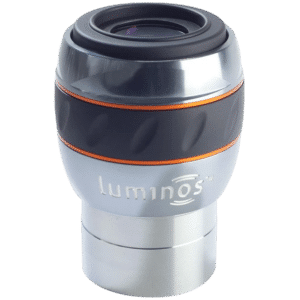 Oculaire Celestron Luminos 82° 31mm