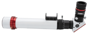 Lunette d'observation solaire LS40THa avec filtre bloquant B1200