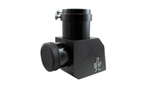 Prisme de Herschel Lunt pour observation du soleil en lumière blanche (2")