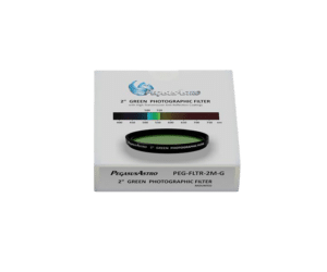 Filtres V Pegasus - 2" Monté