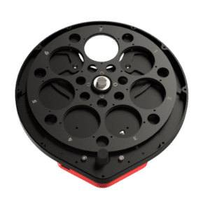 Roue à filtre Player One Phoenix 7x50mm