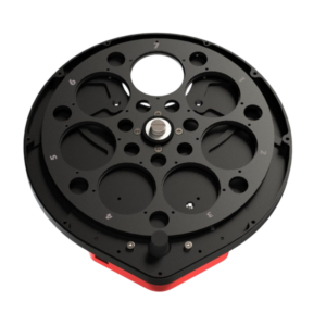 Roue à filtre Player One Phoenix 7x36mm