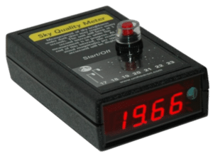 Sky Quality Meter (SQM)