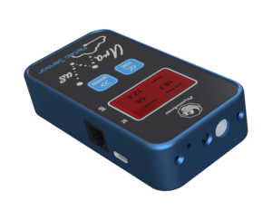 Uranus Meteo Sensor (Météo locale et mesures du ciel)