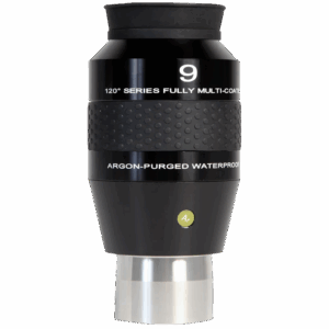 Explore Scientific 2" 120° - 9mm