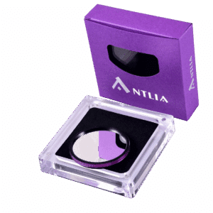 Filtre Antlia ALP-T Dualband 5nm SII et H-beta (2")