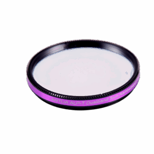 Filtre Antlia ALP-T Dualband 5nm Ha et OIII