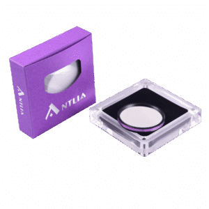 Filtre Antlia ALP-T Dualband 5nm Ha et OIII Highspeed