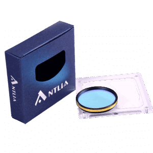 Filtre H-Beta Antlia 3nm Pro - 2"
