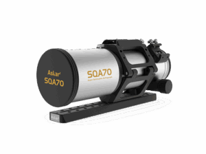 Astrographe Super Apo Askar SQA70