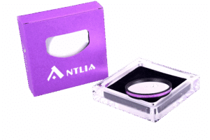 Filtre Antlia ALP-T Dualband 3.5nm SII et Hb
