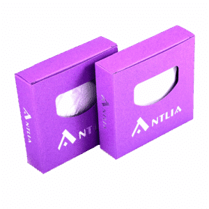 Set de filtres Antlia ALP-T Dualband 3.5 nm SII&H-beta et 3 nm Ha&OIII (2")