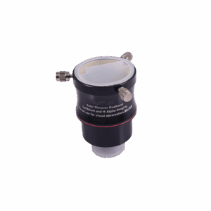 Filtre Antlia Solar Discover Dualband Ha, CaK et CaH