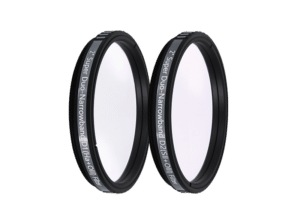 Colour Magic 2" Duo-Narrowband D Package(D1+D2)