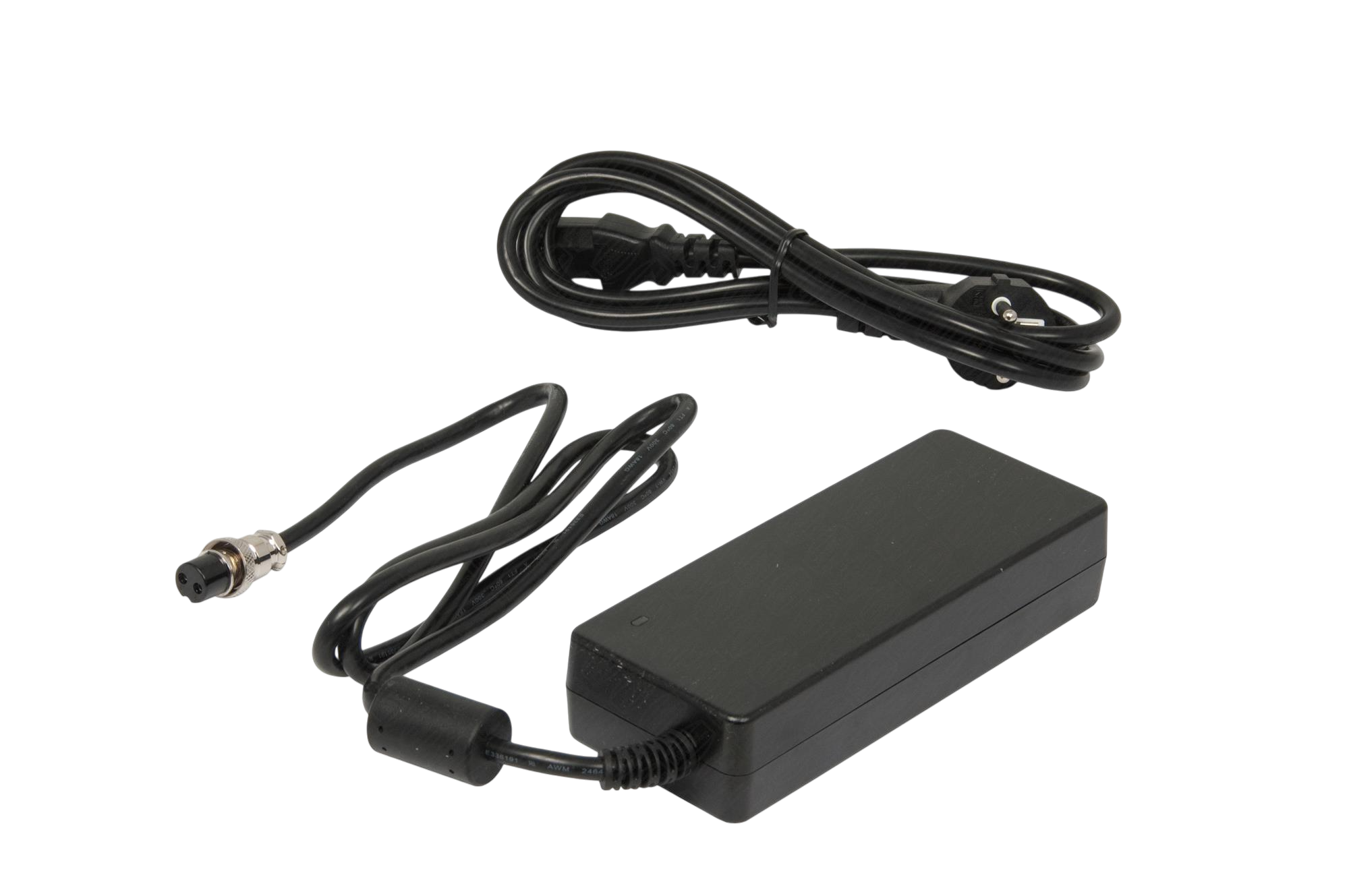 GM 1000 HPS: Alimentation stabilisée pour, 3/5A, 24V