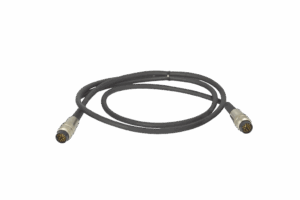 GM 3000: Câble de connexion la monture et le boîtier de commande