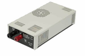 GM 2000: Alimentation stabilisée pour GM 2000 et GM 3000, entrée 240V / sortie 25V, 260W