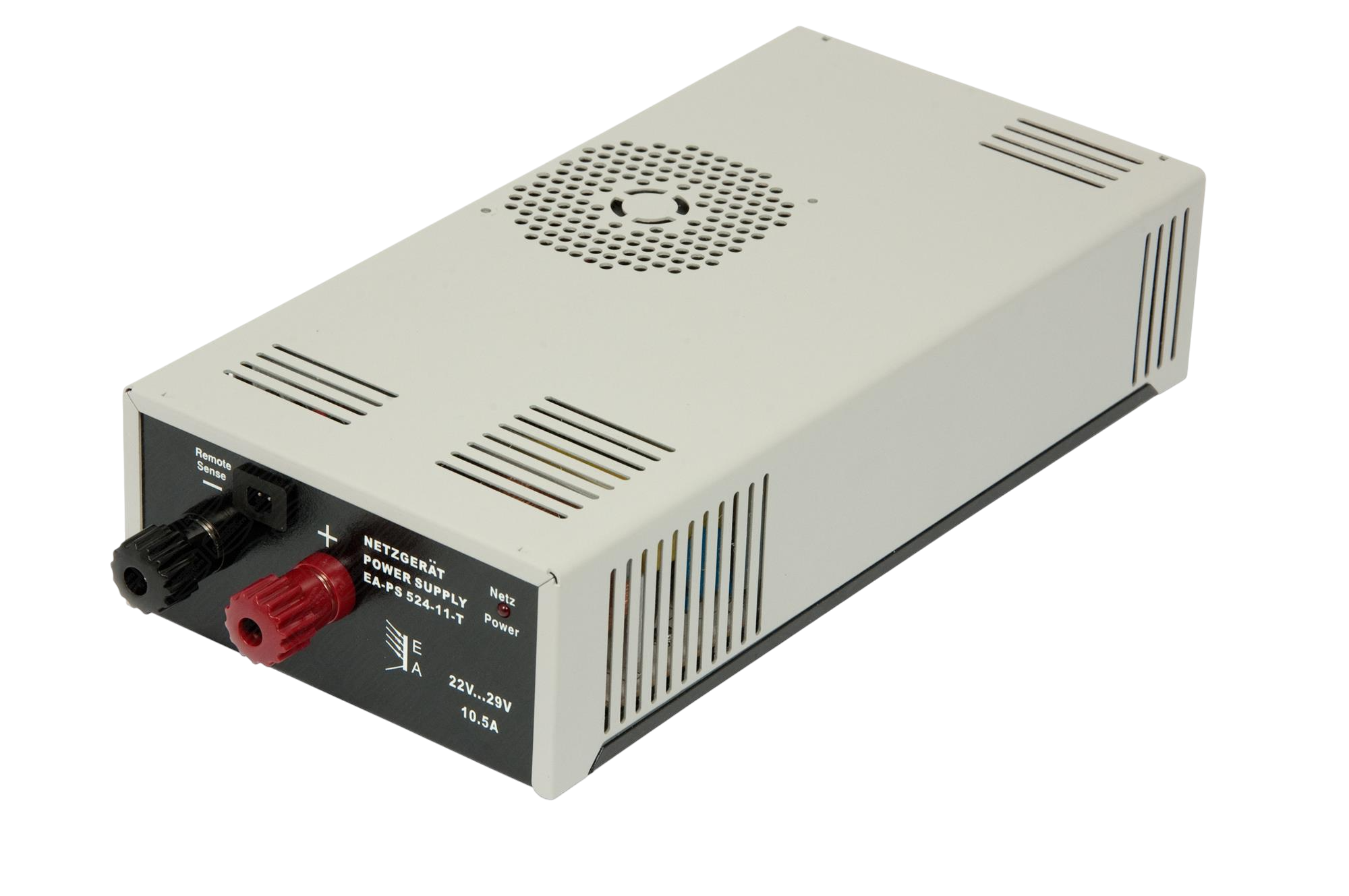 Alimentation stabilisée 10Micron pour GM2000 et GM3000