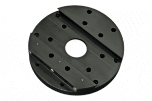 GM 4000: Bride queue d’aronde 5” pour GM 4000