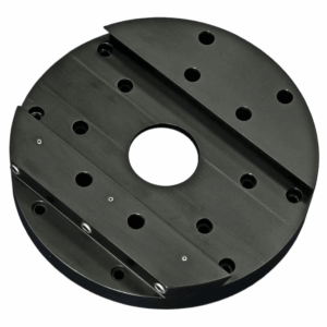GM 4000: Barre queue d’aronde 5” de 500 mm pour GM 4000