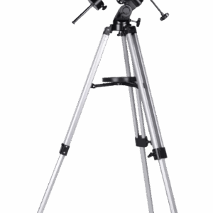 Télescope Bresser Maksutov-Cassegrain  90/1250 sur monture EQ3