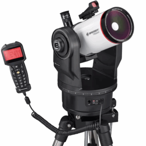 Bresser Messier MCX-102 GoTo monture AZ/EQ