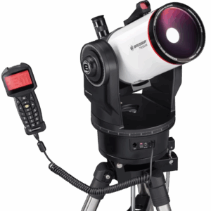 Bresser Messier MCX-127 GoTo monture AZ/EQ