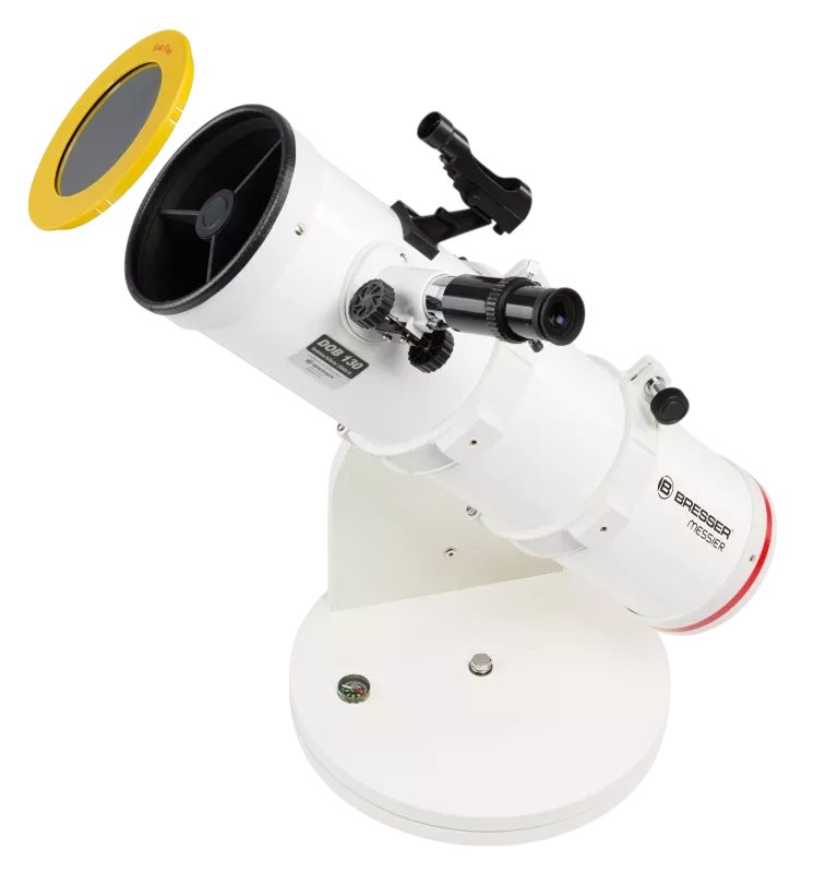 Dobson Bresser Messier 5" (127mm)