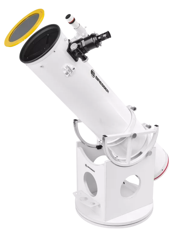 Dobson Bresser Messier 8" (200mm)