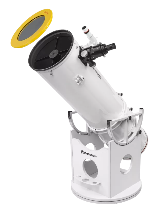 Dobson Bresser Messier 10" (254mm)